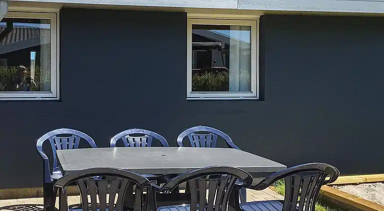 Holiday home in Skåstrup Strand