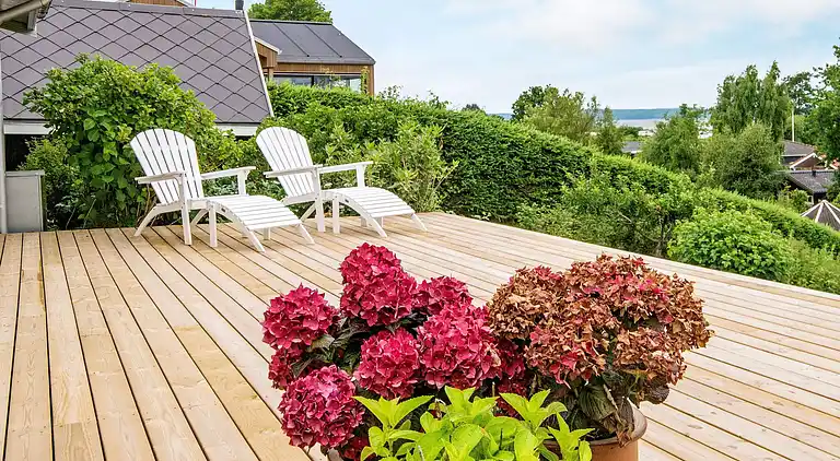Holiday home in Mørkholt Strand