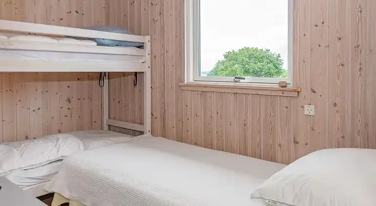 Holiday home in Mørkholt Strand