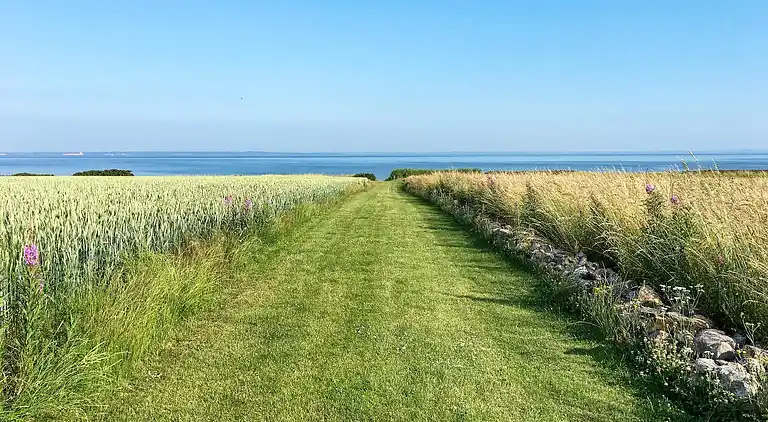 Holiday home in Skåstrup Strand