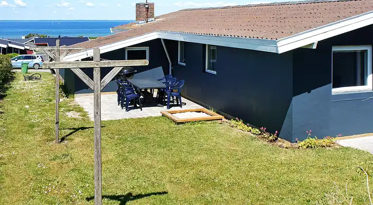 Holiday home in Skåstrup Strand