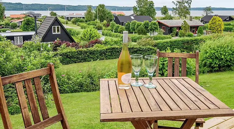Holiday home in Mørkholt Strand