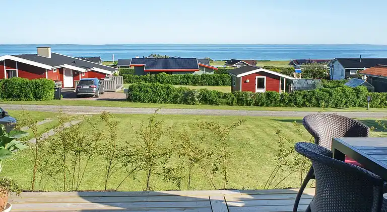 Holiday home in Skåstrup Strand