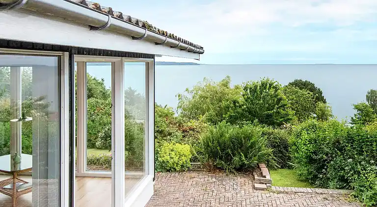 Holiday home in Hvidbjerg Strand