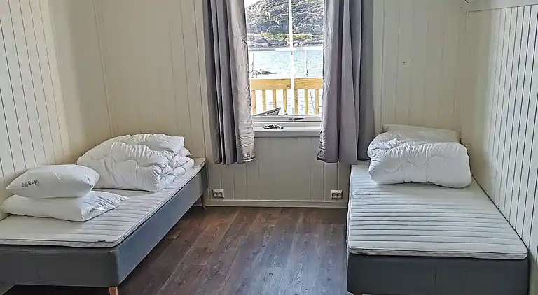 Holiday home in Frøya Municipality