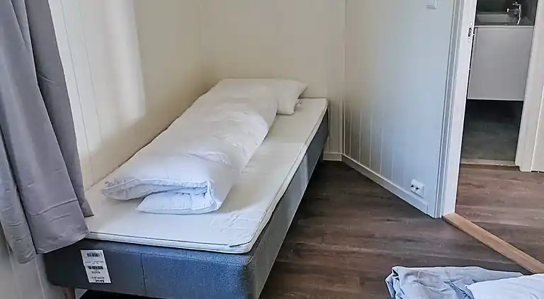 Holiday home in Frøya Municipality