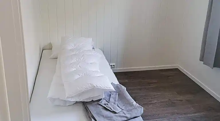 Holiday home in Frøya Municipality