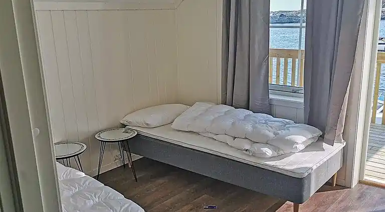 Holiday home in Frøya Municipality