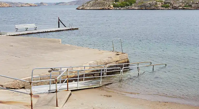 Sommerhus i Sotenäs S