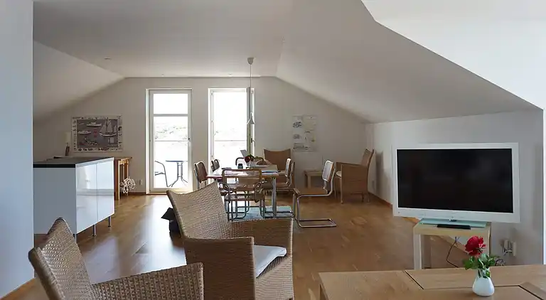 Sommerhus i Sotenäs S