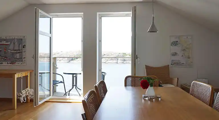 Sommerhus i Sotenäs S