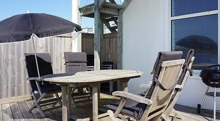 Sommerhus i Sotenäs S