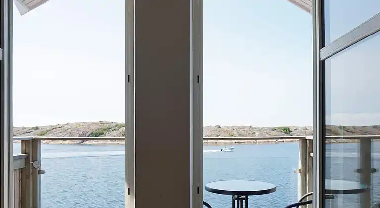 Sommerhus i Sotenäs S