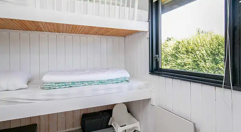 Sommerhus i Hesselager