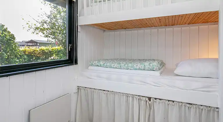 Sommerhus i Hesselager