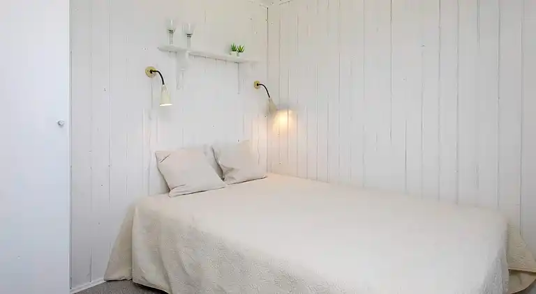 Sommerhus i Hesselager