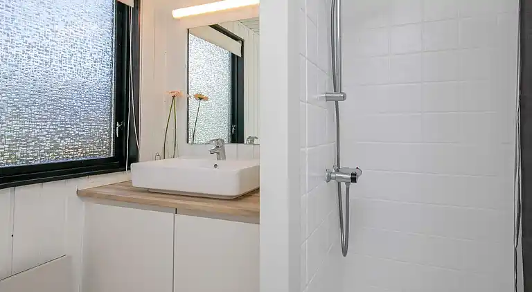 Sommerhus i Hesselager