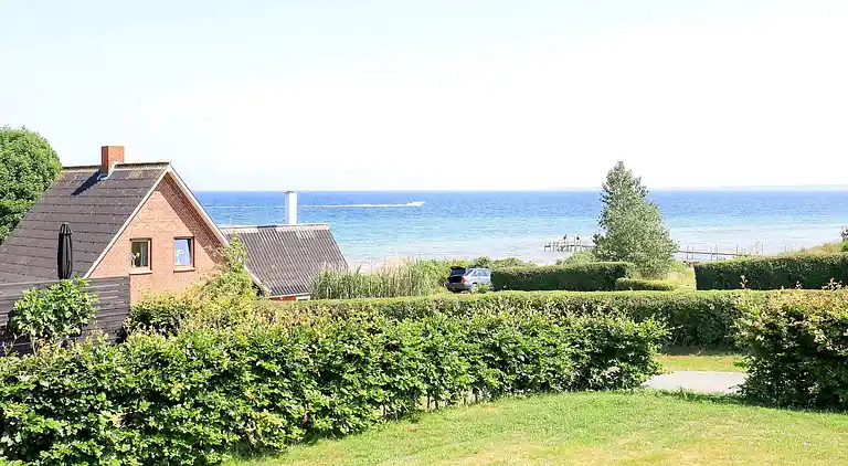 Sommerhus i Hesselager