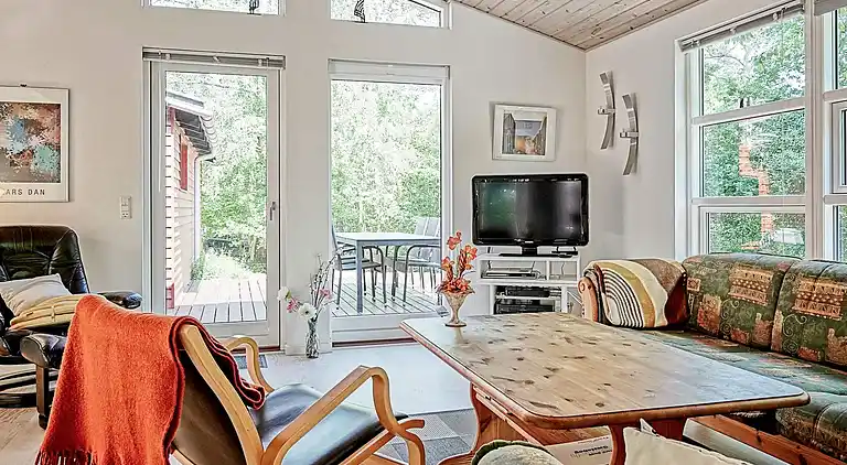 Holiday home in Balka Strand