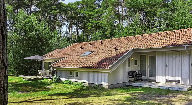 Holiday home in Nexø