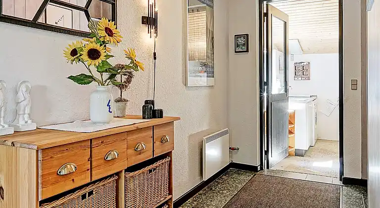 Holiday home in Balka Strand