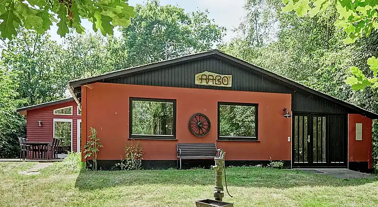 Holiday home in Balka Strand