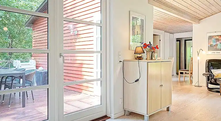 Holiday home in Balka Strand