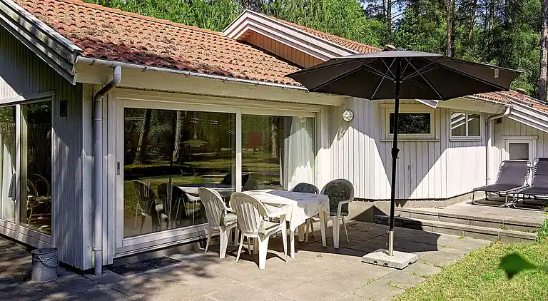 Holiday home in Nexø