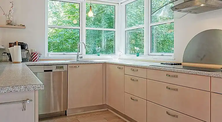 Holiday home in Balka Strand