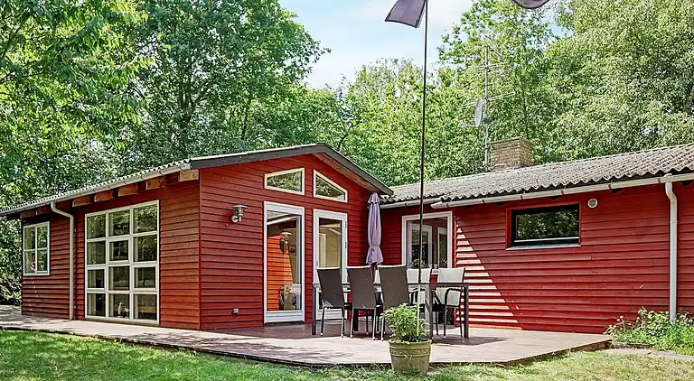 Holiday home in Balka Strand