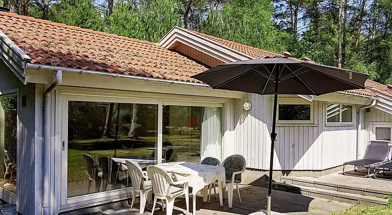 Holiday home in Nexø