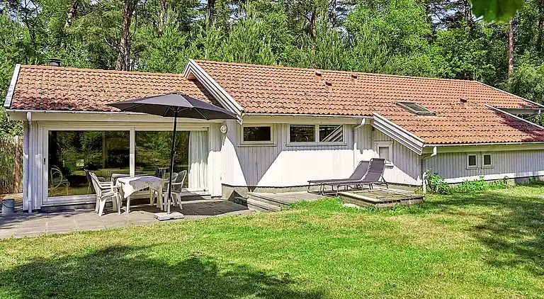 Holiday home in Nexø