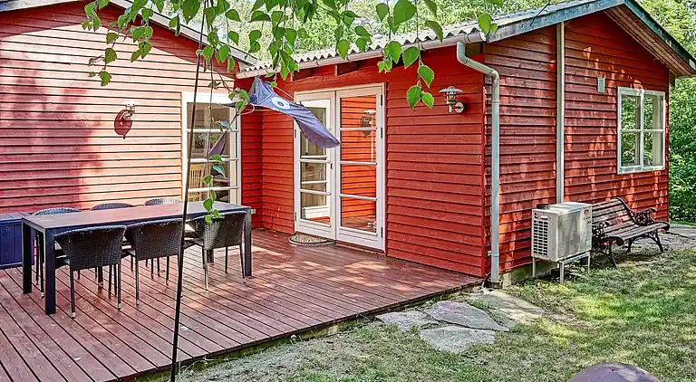 Holiday home in Balka Strand