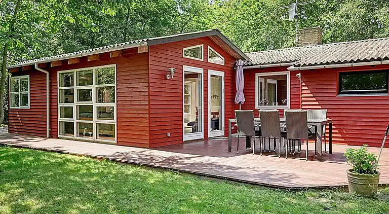 Holiday home in Balka Strand