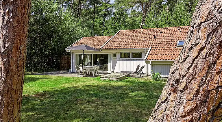 Holiday home in Nexø