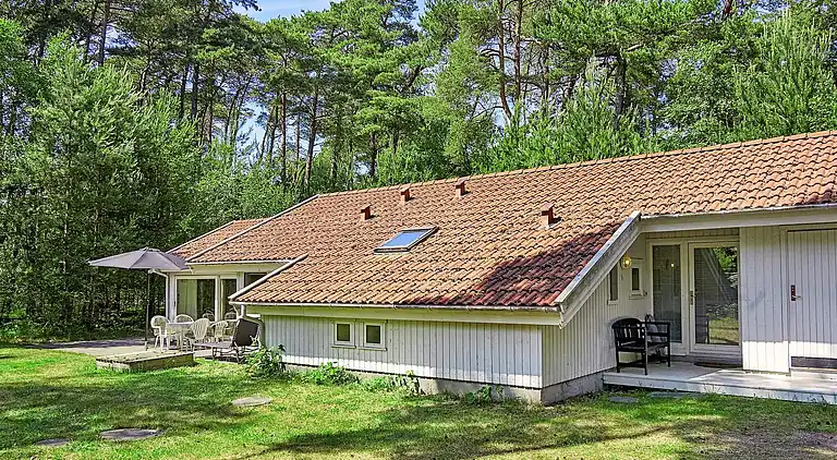 Holiday home in Nexø