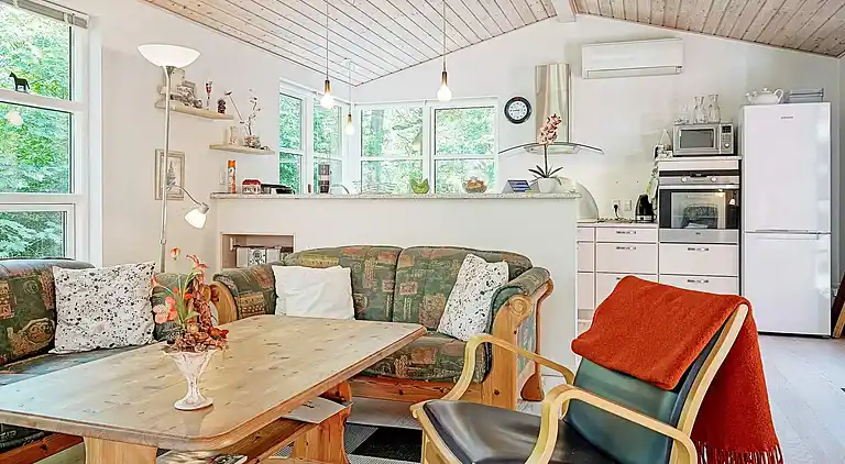 Holiday home in Balka Strand