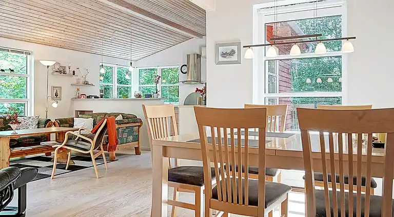 Holiday home in Balka Strand