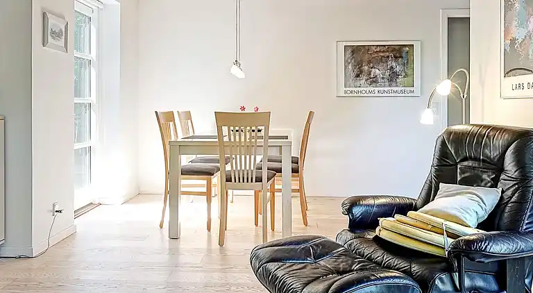 Holiday home in Balka Strand