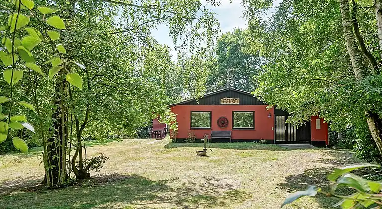 Holiday home in Balka Strand