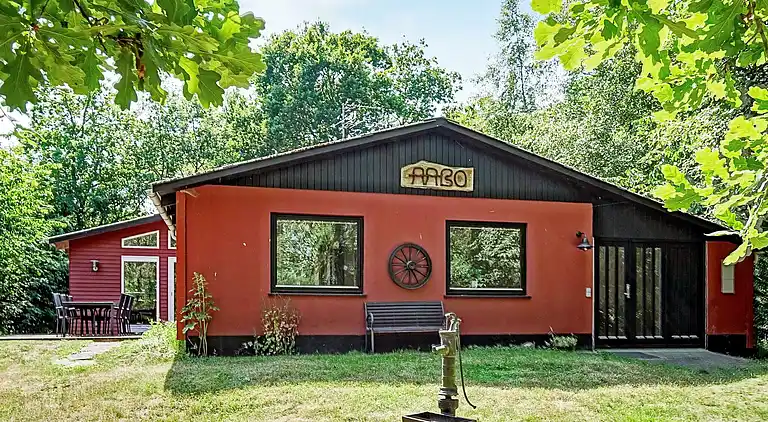 Holiday home in Balka Strand