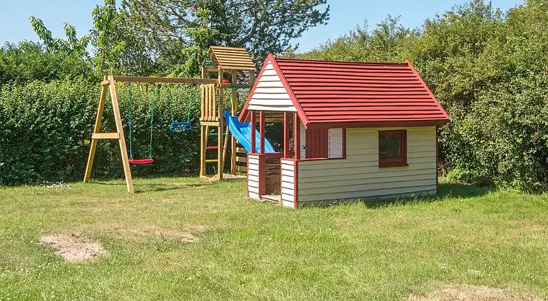 Holiday home in Pøt Strandby