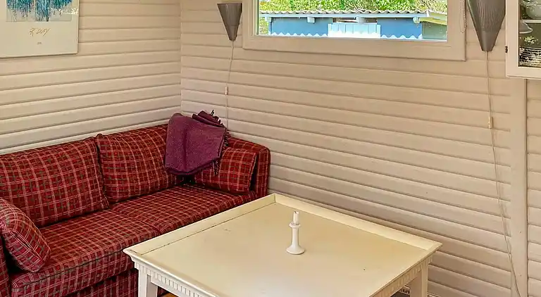 Maison de vacances en Stege