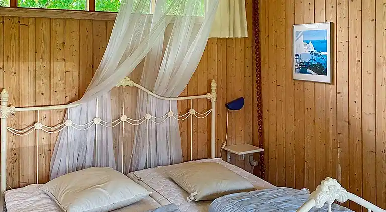 Maison de vacances en Stege