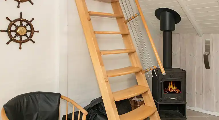 Casa vacanze in Pøt Strandby