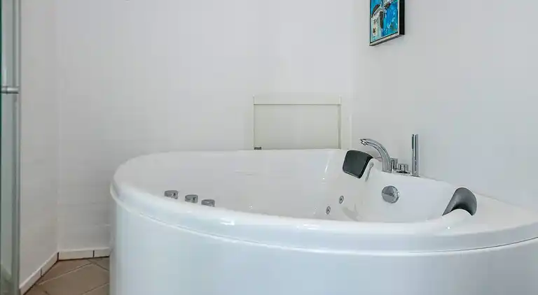 Casa vacanze in Pøt Strandby