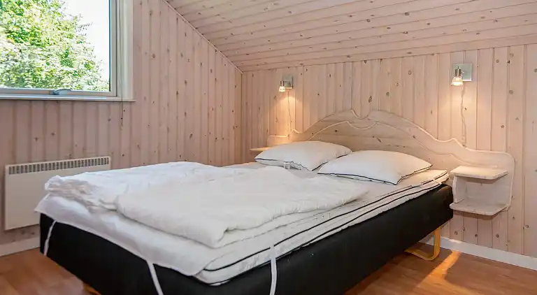 Casa vacanze in Pøt Strandby