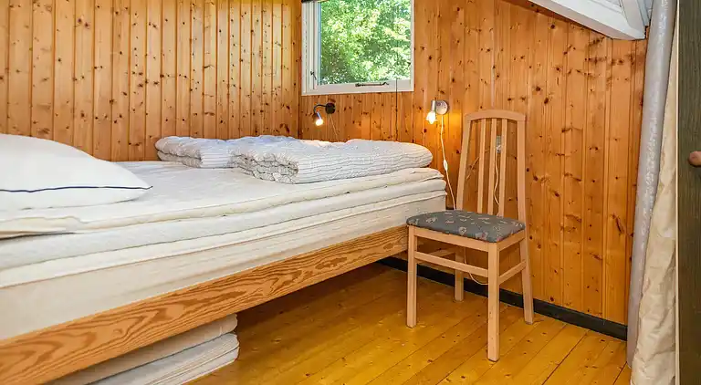 Casa vacanze in Pøt Strandby