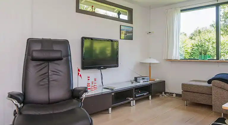 Holiday home in Knebel