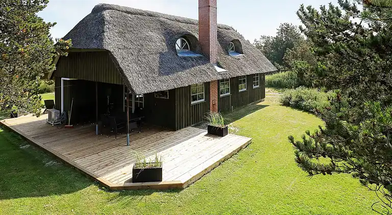 Holiday home in Blåvand
